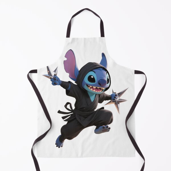 Item preview, Ninja Stitch designed and sold by NinjaMomArt.