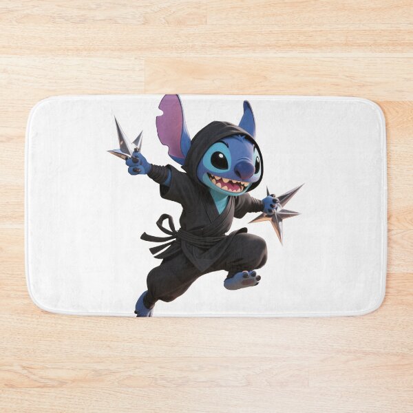 Item preview, Ninja Stitch designed and sold by NinjaMomArt.