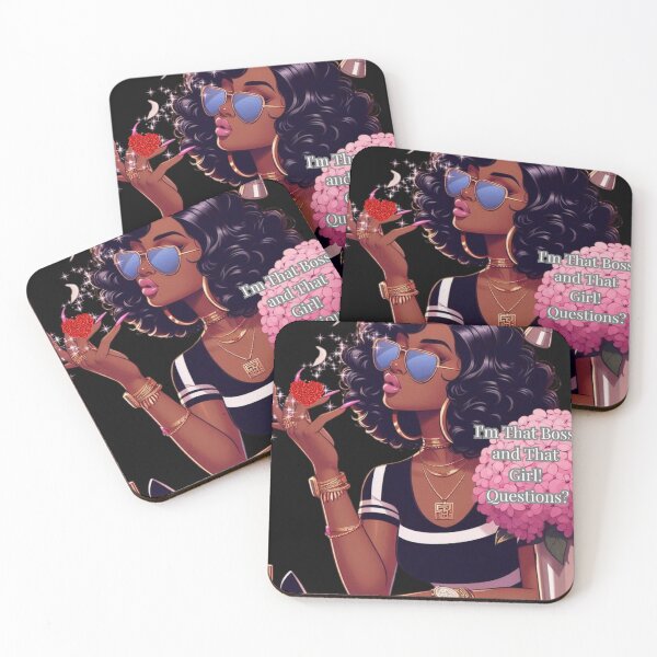 Item preview, I'm her.That girl designed and sold by Demetria3.