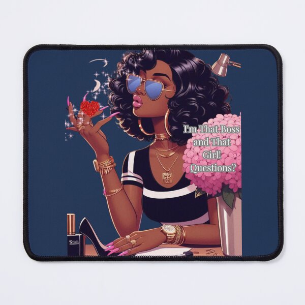 Item preview, I'm her.That girl designed and sold by Demetria3.