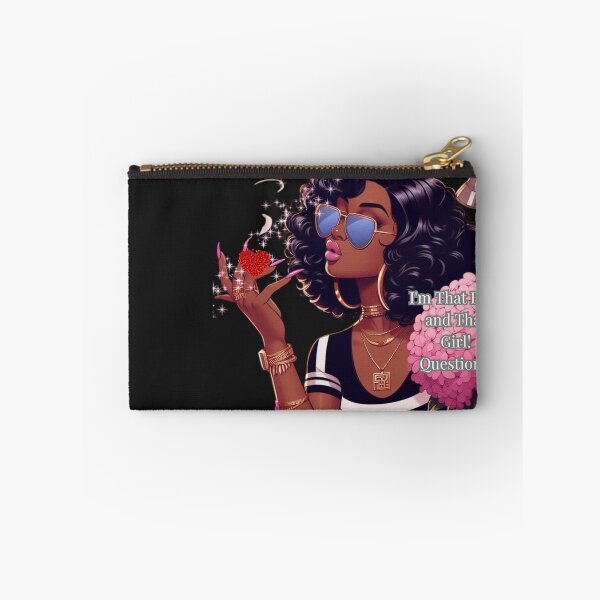 Item preview, I'm her.That girl designed and sold by Demetria3.