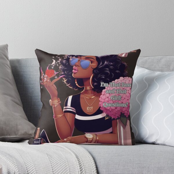 Item preview, I'm her.That girl designed and sold by Demetria3.