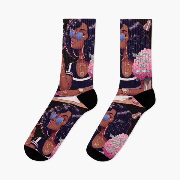 Item preview, I'm her.That girl designed and sold by Demetria3.