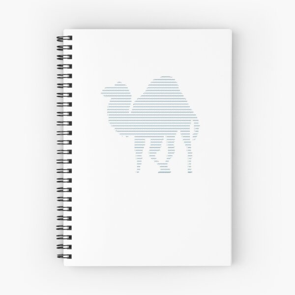 Item preview, ASCII Perl Camal designed and sold by KingClothes.