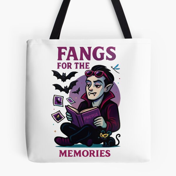 Item preview, Vampire Cat Halloween Graphic Tee designed and sold by CottonandQuill.