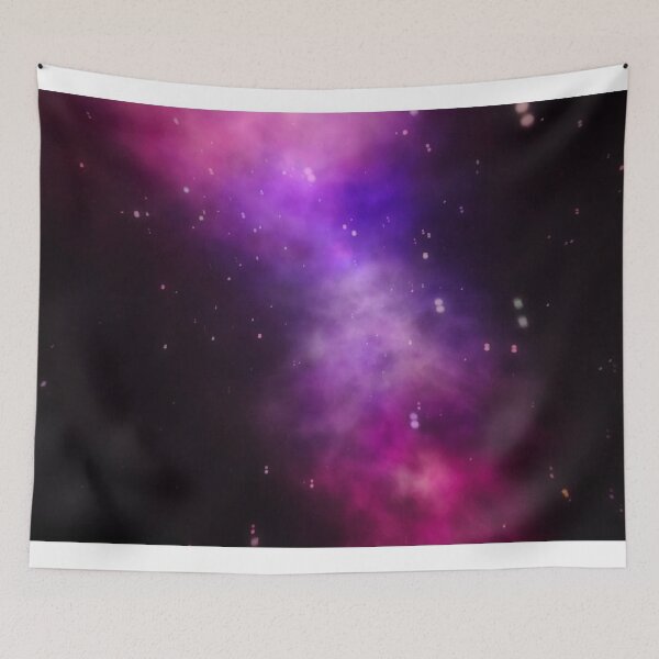 Item preview, Milky Way designed and sold by Alla Gill.
