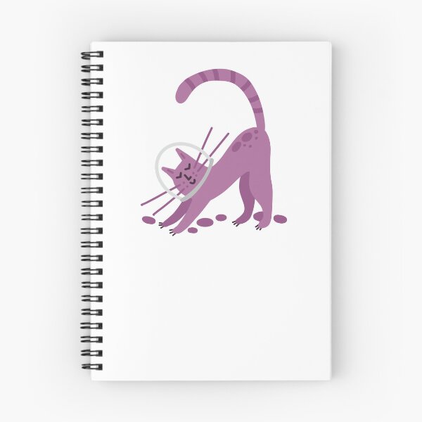 Item preview, Cat Stretch in astronaut Helmet designed and sold by jazzydevil.