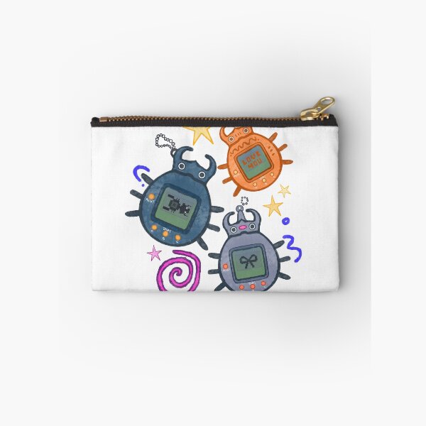 Item preview, Beetle Tamagotchi  designed and sold by Sprindori.
