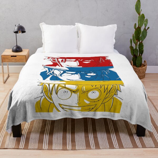 Item preview, Ace, Sabo and Luffy (no background) designed and sold by matex.