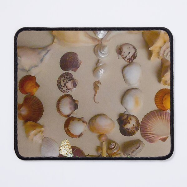 Item preview, Sea Fearing Heart RZ 11/23 designed and sold by Unlimited Imagination .