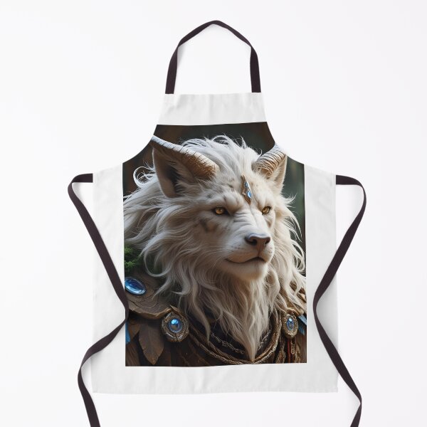 Item preview, King of the Celestial Wilds designed and sold by Donejen.