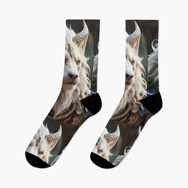 Item preview, King of the Celestial Wilds designed and sold by Donejen.