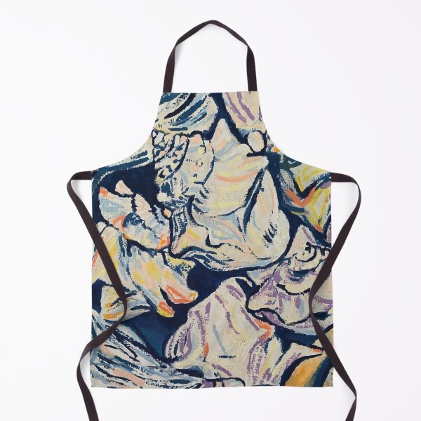 Item preview, Ocean Outlines designed and sold by UnSweet.