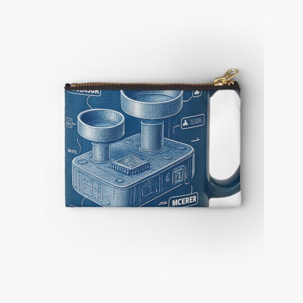 Item preview, Modular Pet Feeding Station Mug designed and sold by TONSNAP.