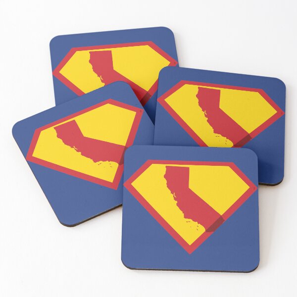 Item preview, CALIFORNIAN SHIELD - Freedom Is The Superpower -   SUPERHERO CALIFORNIA  design designed and sold by pelagio.