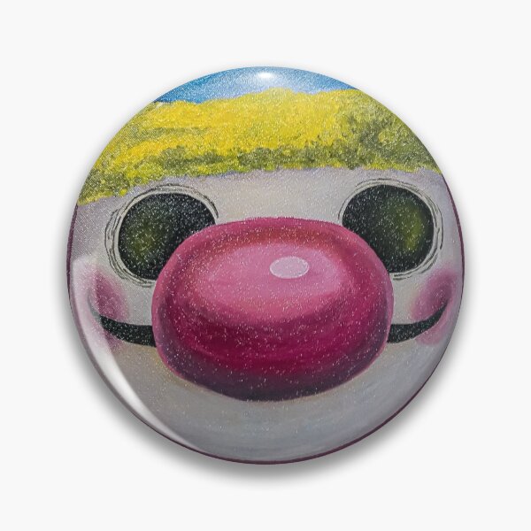 Item preview, Lil Man Headshot designed and sold by CasketCatArt.