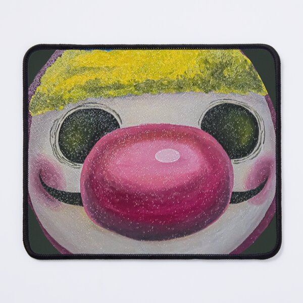 Item preview, Lil Man Headshot designed and sold by Dahlia's Oddities.