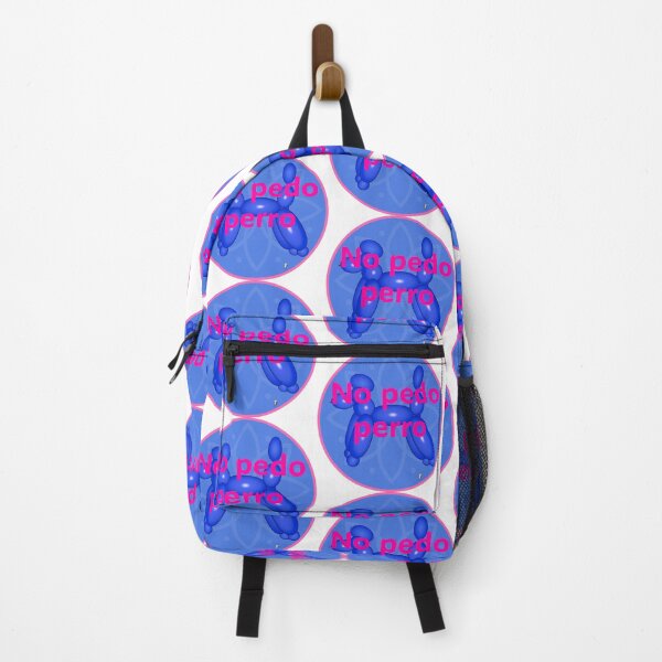 Item preview, No Pedo Perro yoga designed and sold by etujan.