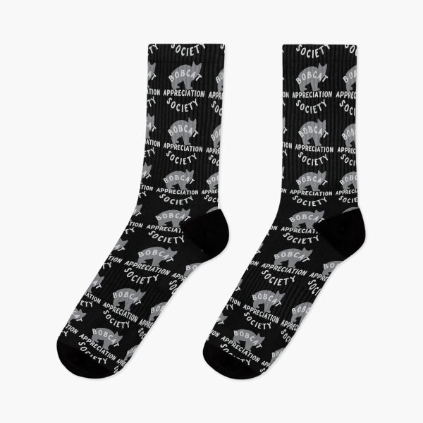 Item preview, Bobcat Appreciation Society designed and sold by jazzydevil.