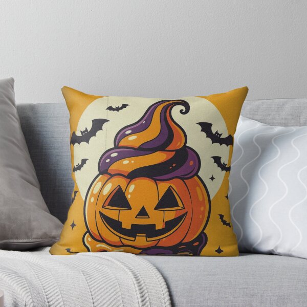 Item preview, Summerween Meltdown designed and sold by OpenCanvasCo.