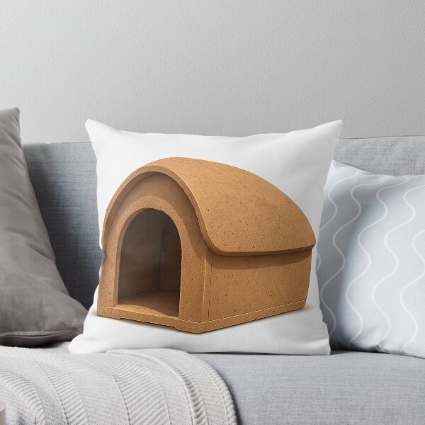 Item preview, Cork Doghouse Barkitecture  designed and sold by TONSNAP.