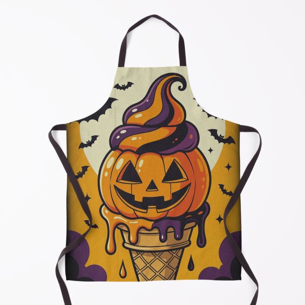 Item preview, Summerween Meltdown designed and sold by OpenCanvasCo.