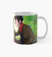 Lady of the Lake Mug