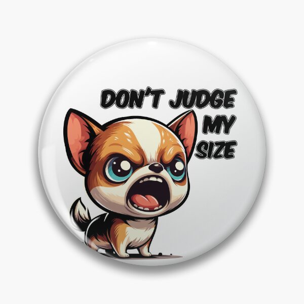 Item preview, Furious Chihuahua Attack designed and sold by Tong4130.