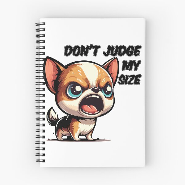 Item preview, Furious Chihuahua Attack designed and sold by Tong4130.