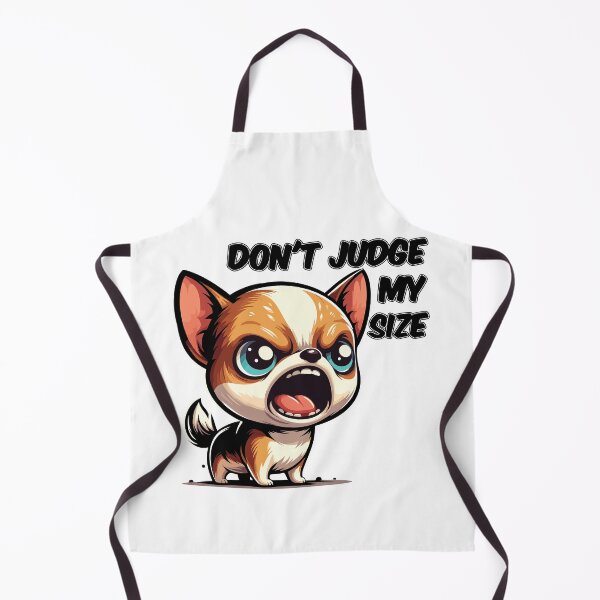Item preview, Furious Chihuahua Attack designed and sold by Tong4130.
