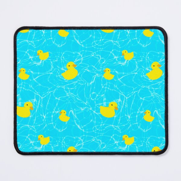 Item preview, Waves of Ducks designed and sold by DesignsByLLT.