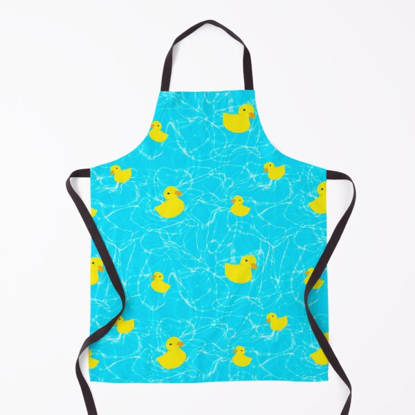 Item preview, Waves of Ducks designed and sold by DesignsByLLT.