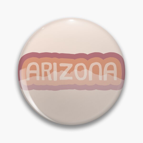 Item preview, ARIZONA (warm tones) designed and sold by its-anna.