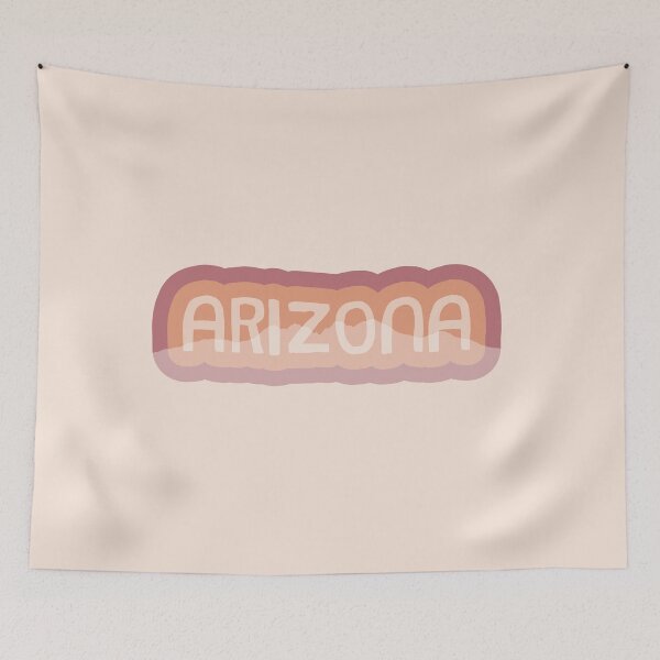 Item preview, ARIZONA (warm tones) designed and sold by its-anna.