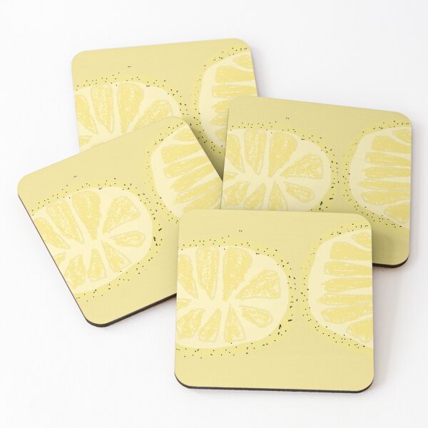 Item preview, Lemons!! designed and sold by cutestuff4ubyme.