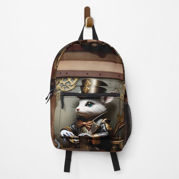 Item preview, Steampunk mouse designed and sold by RickGoulet.