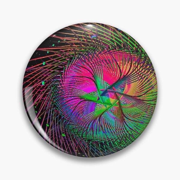Item preview, Laser Show designed and sold by Alla Gill.