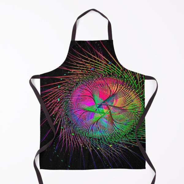Item preview, Laser Show designed and sold by Alla Gill.