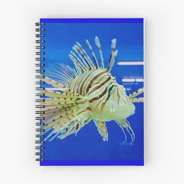 Item preview, Lion Fish  designed and sold by Bee’s ART!.