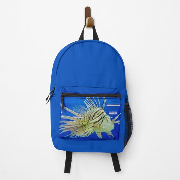 Item preview, Lion Fish designed and sold by Bee’s ART!.