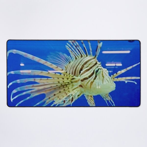 Item preview, Lion Fish designed and sold by Bee’s ART!.