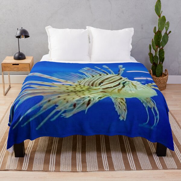 Item preview, Lion Fish  designed and sold by Bee’s ART!.