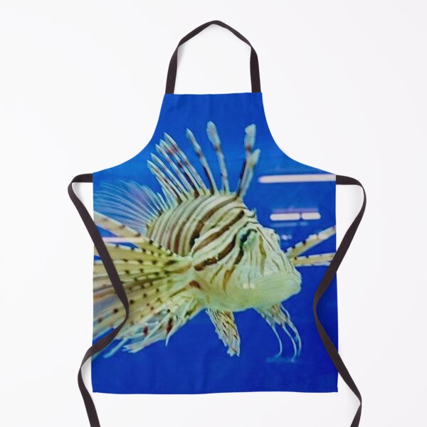Item preview, Lion Fish designed and sold by Bee’s ART!.