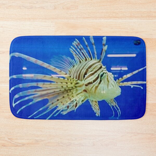Item preview, Lion Fish  designed and sold by Bee’s ART!.