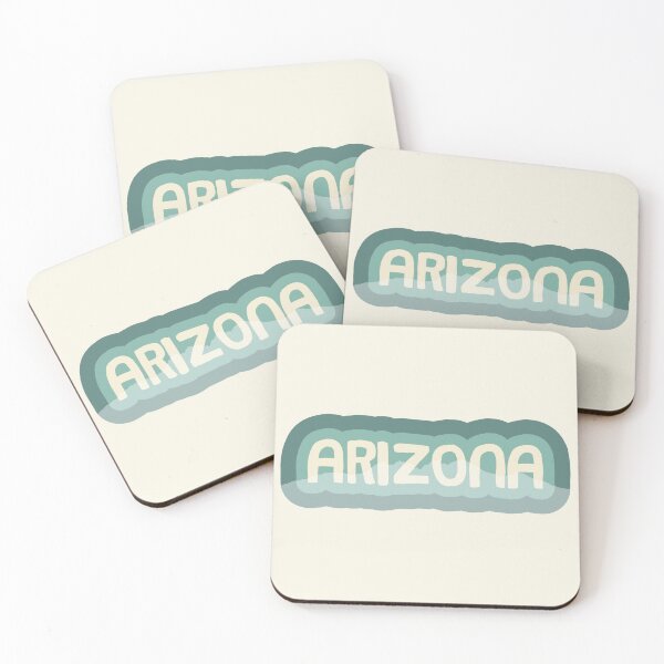 Item preview, ARIZONA (cool tones) designed and sold by its-anna.