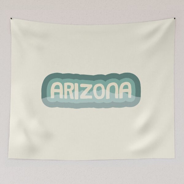 Item preview, ARIZONA (cool tones) designed and sold by its-anna.