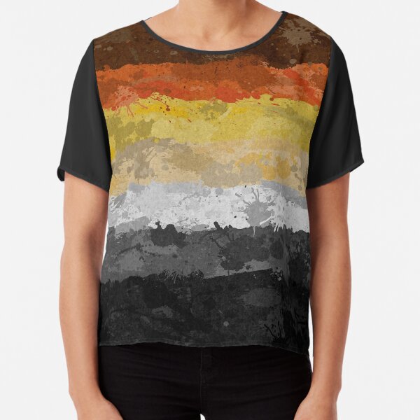 Chiffon Top