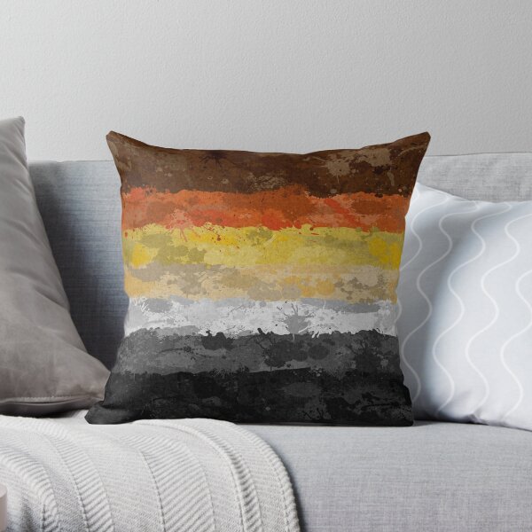 Throw Pillow