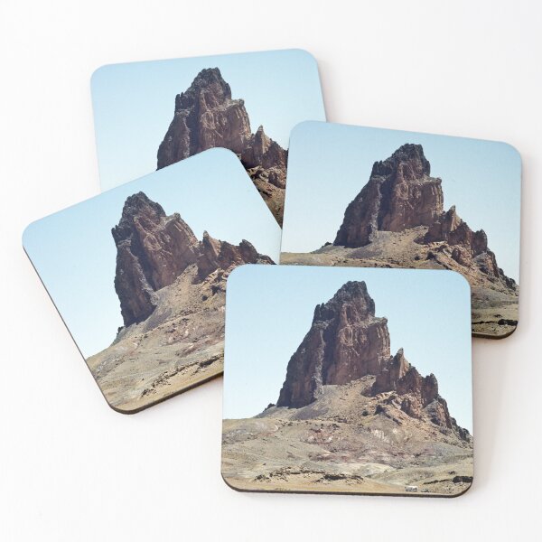 Item preview, Remnants of a Volcanic Past - Agathla Peak, Arizona USA designed and sold by Siene Browne.