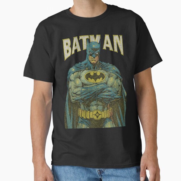 Item preview, Bande dessinée vintage Batman designed and sold by Thogan0416.